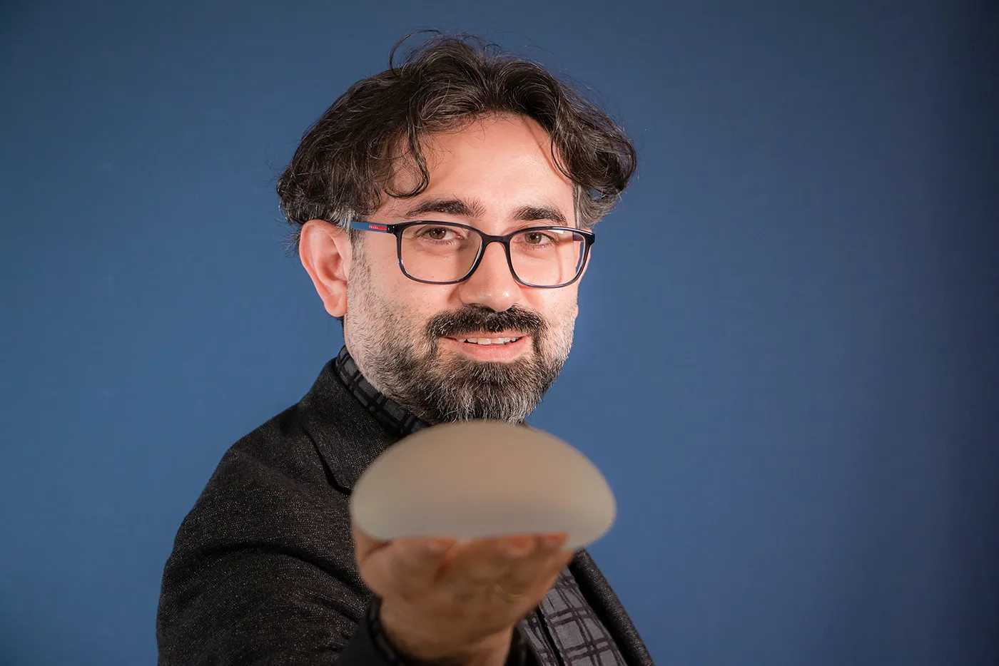 Op. Dr. Çağdaş Orman